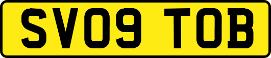 SV09TOB