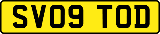 SV09TOD