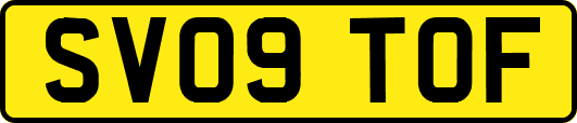 SV09TOF