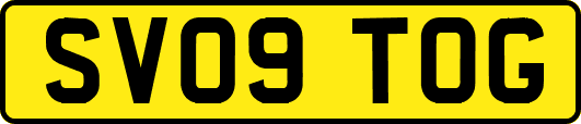 SV09TOG