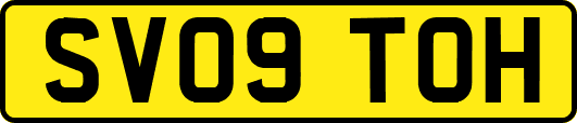 SV09TOH