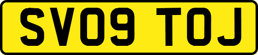 SV09TOJ
