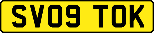 SV09TOK