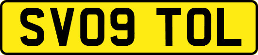 SV09TOL