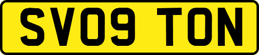 SV09TON