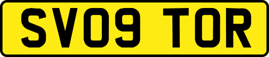 SV09TOR