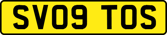 SV09TOS