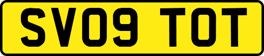 SV09TOT