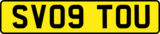 SV09TOU