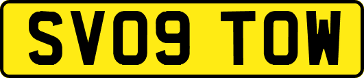 SV09TOW