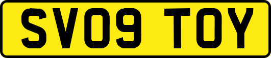 SV09TOY