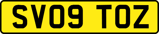SV09TOZ