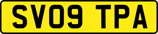SV09TPA