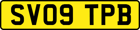 SV09TPB