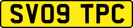 SV09TPC