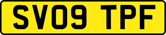 SV09TPF