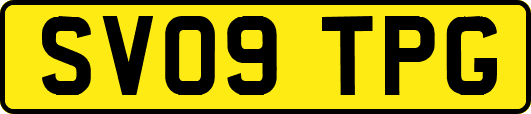 SV09TPG
