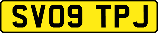 SV09TPJ