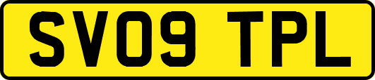 SV09TPL
