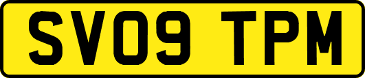 SV09TPM