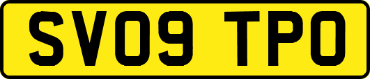 SV09TPO