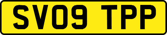 SV09TPP