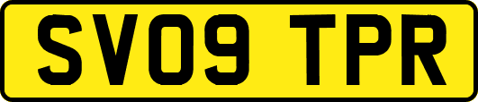 SV09TPR