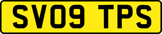 SV09TPS