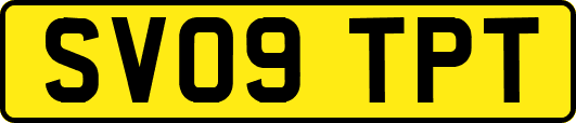 SV09TPT