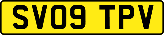 SV09TPV