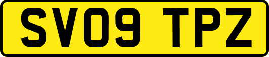 SV09TPZ