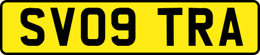 SV09TRA
