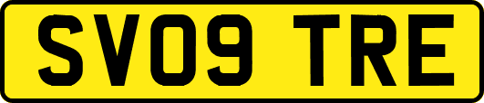 SV09TRE