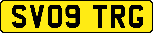 SV09TRG