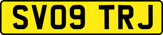SV09TRJ