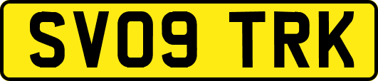 SV09TRK