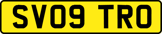 SV09TRO