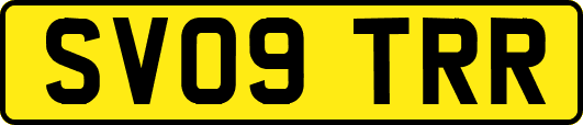 SV09TRR