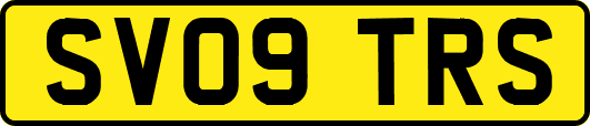 SV09TRS