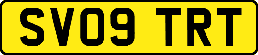 SV09TRT