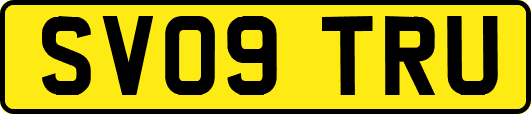 SV09TRU