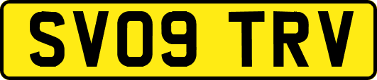 SV09TRV