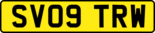 SV09TRW
