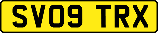 SV09TRX
