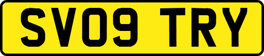 SV09TRY
