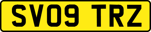 SV09TRZ