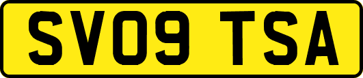 SV09TSA