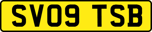 SV09TSB