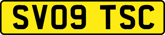 SV09TSC