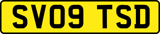 SV09TSD